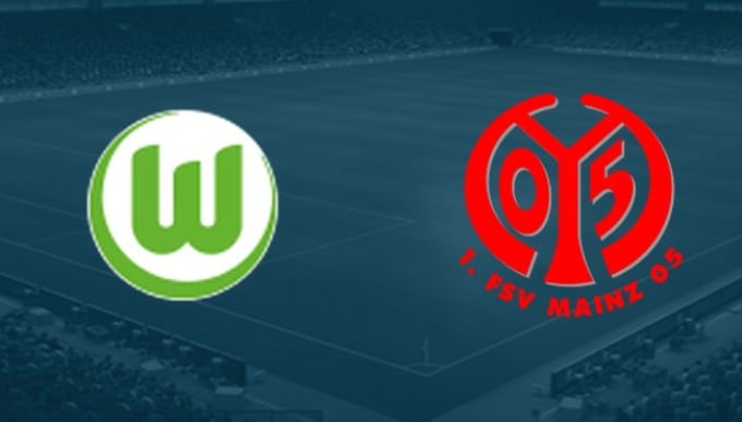 Soi keo nha cai Wolfsburg vs Mainz 05 22 02 2020 Giai VDQG Duc
