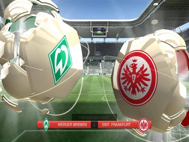Soi keo nha cai Werder Bremen vs Eintracht Frankfurt 29 02 2020 Giai VDQG Duc