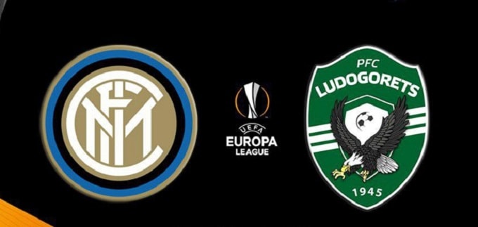 Soi keo nha cai Inter Milan vs Ludogorets 28 02 2020 – Cup C2 Chau Au Europa League