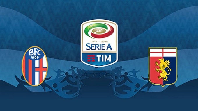Soi keo nha cai Bologna vs Genoa 16 02 2020 VDQG Y Serie A]