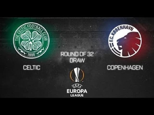 Soi keo nha cai Celtic vs Copenhagen 28 02 2020 Cup C2 Chau Au