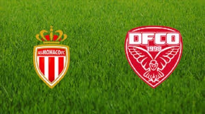 Soi kèo nhà cái Dijon vs Monaco, 23/02/2020 - VĐQG Pháp [Ligue 1]