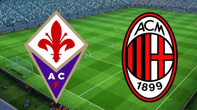 Soi keo nha cai Fiorentina vs Milan 23 02 2020 VDQG Y Serie A]