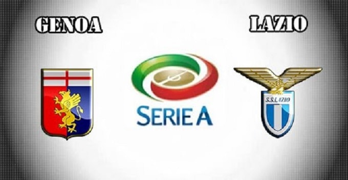 Soi keo nha cai Genoa vs Lazio 23 02 2020 VDQG Y Serie A]