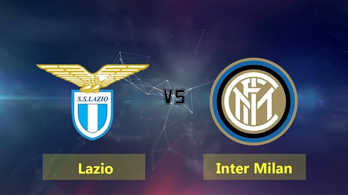Soi keo nha cai Lazio vs Inter Milan 16 02 2020 VDQG Y Serie A]