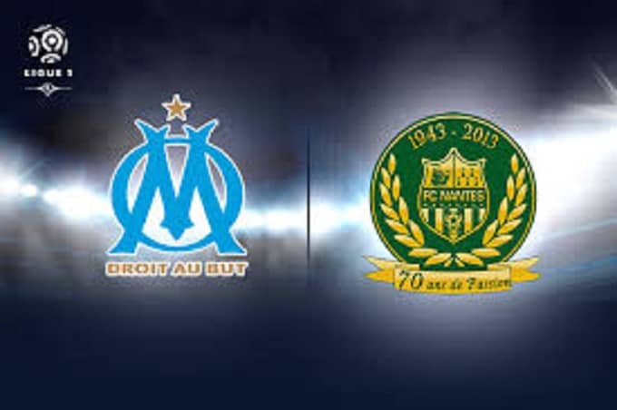 Soi keo nha cai Olympique Marseille vs Nantes 23 02 2020 VDQG Phap Ligue 1]