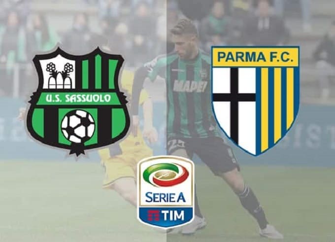 Soi keo nha cai Sassuolo vs Parma 16 02 2020 VDQG Y Serie A]