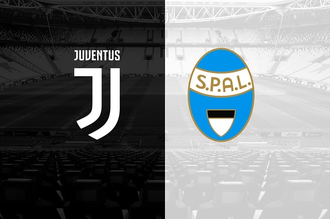 Soi keo nha cai SPAL vs Juventus 23 02 2020 VDQG Y Serie A]