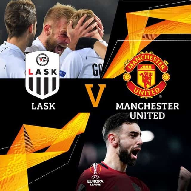Soi kèo nhà cái LASK vs Manchester United, 13/03/2020 - Cúp C2 Châu Âu