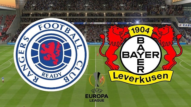 Soi keo nha cai Rangers vs Bayer Leverkusen 13 03 2020 Cup C2 Chau Au