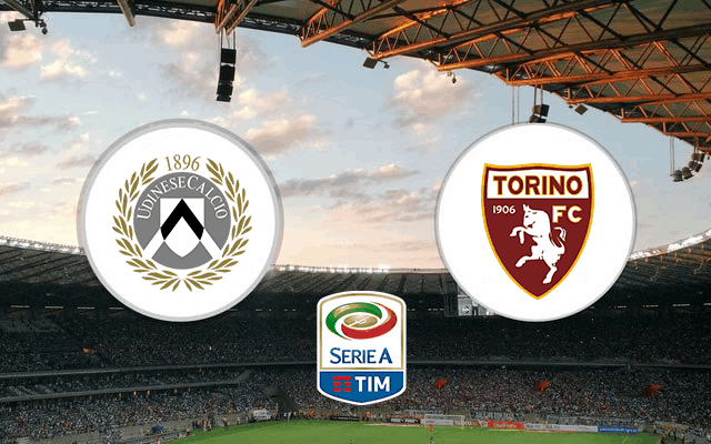Soi kèo nhà cái Torino vs Udinese, 10/03/2020 - VĐQG Ý [Serie A]