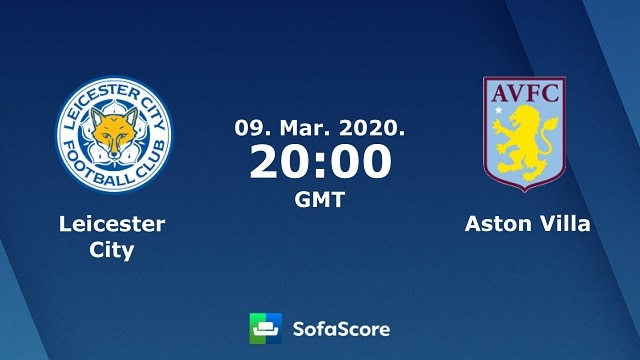 Soi keo nha cai Leicester City vs Aston Villa 10 03 2020 Ngoai Hang Anh