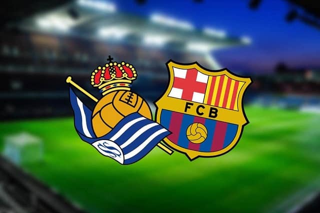 Soi keo nha cai Barcelona vs Real Sociedad 08 03 2020 VDQG Tay Ban Nha