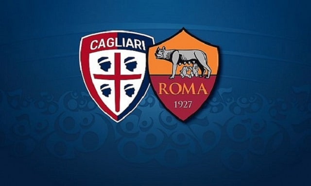 Soi keo nha cai Cagliari vs Roma 01 03 2020 VDQG Y Serie A]