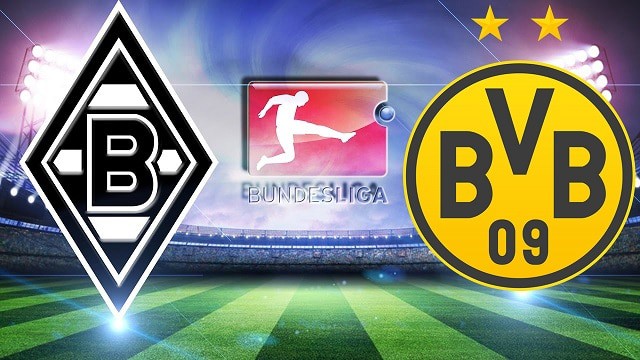 Soi keo nha cai Borussia Mgladbach vs Borussia Dortmund 08 03 2020 Giai VDQG Duc