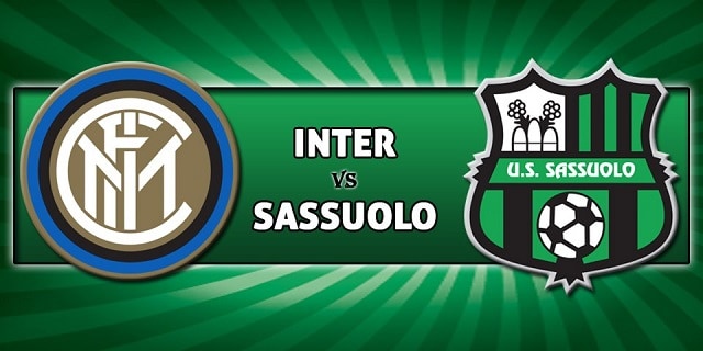 Soi keo nha cai Inter Milan vs Sassuolo 08 03 2020 VDQG Y Serie A]