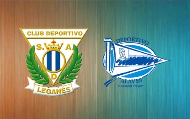 Soi keo nha cai Leganes vs Deportivo Alaves 01 03 2020 VDQG Tay Ban Nha
