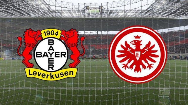 Soi keo nha cai Bayer Leverkusen vs Eintracht Frankfurt 07 03 2020 Giai VDQG Duc