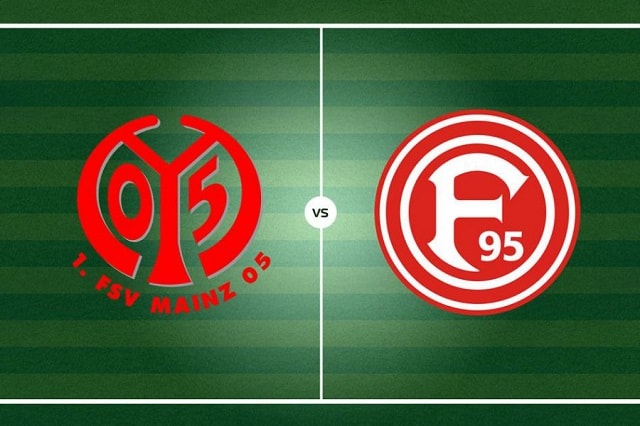 Soi keo nha cai Mainz 05 vs Fortuna Dusseldorf 09 03 2020 Giai VDQG Duc