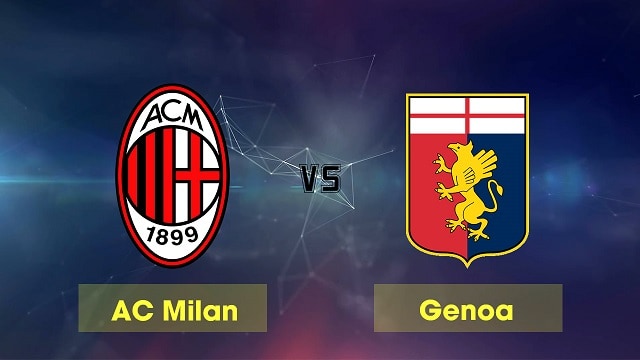 Soi keo nha cai Milan vs Genoa 01 03 2020 VDQG Y Serie A]