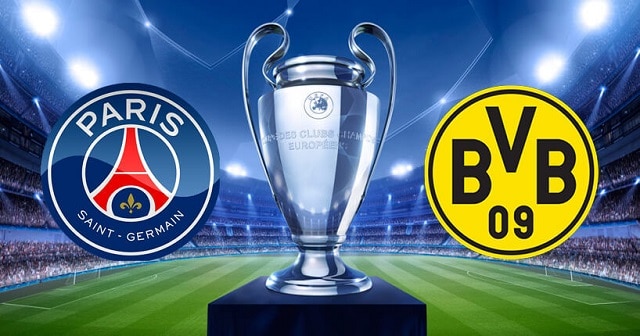 Soi kèo nhà cái PSG vs Borussia Dortmund, 12/03/2020 - Cúp C1 Châu  Âu