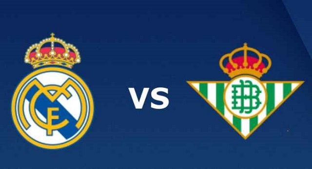 Soi kèo nhà cái Real Betis vs Real Madrid, 09/03/2020 - VĐQG Tây Ban Nha