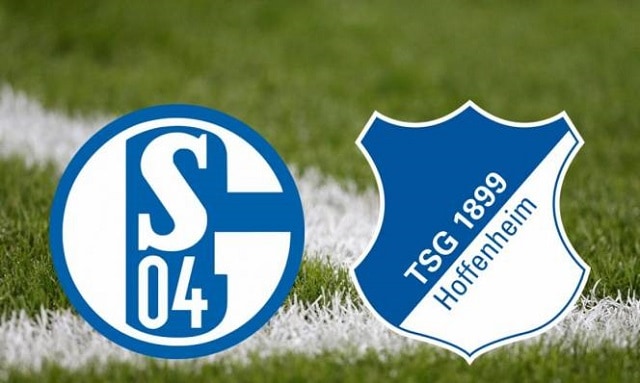 Soi keo nha cai Schalke 04 vs Hoffenheim 07 03 2020 Giai VDQG Duc