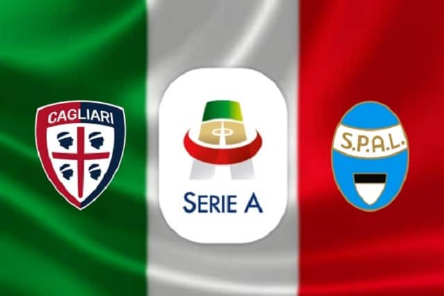 Soi kèo nhà cái SPAL vs Cagliari, 08/03/2020 - VĐQG Ý [Serie A]
