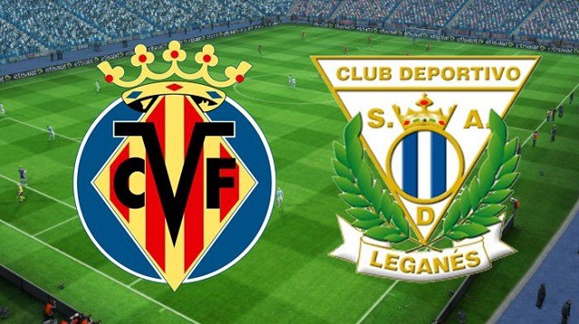 Soi keo nha cai Villarreal vs Leganes 09 03 2020 VDQG Tay Ban Nha