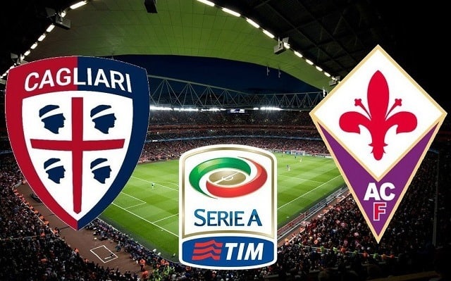 Soi kèo nhà cái Fiorentina vs Cagliari, 09/7/2020 - VĐQG Ý [Serie A]
