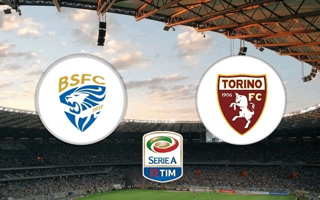 Soi kèo nhà cái Torino vs Brescia, 09/7/2020 - VĐQG Ý [Serie A]