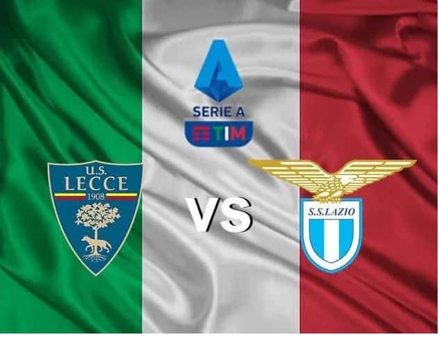 Soi kèo nhà cái Lecce vs Lazio, 08/7/2020 - VĐQG Ý [Serie A]