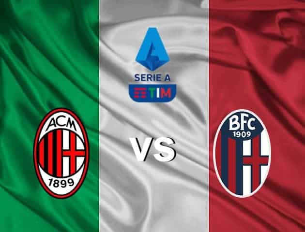Soi kèo nhà cái AC Milan vs Bologna, 19/7/2020 – VĐQG Ý [Serie A]