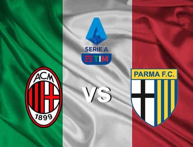 Soi kèo nhà cái AC Milan vs Parma, 16/7/2020 – VĐQG Ý [Serie A]