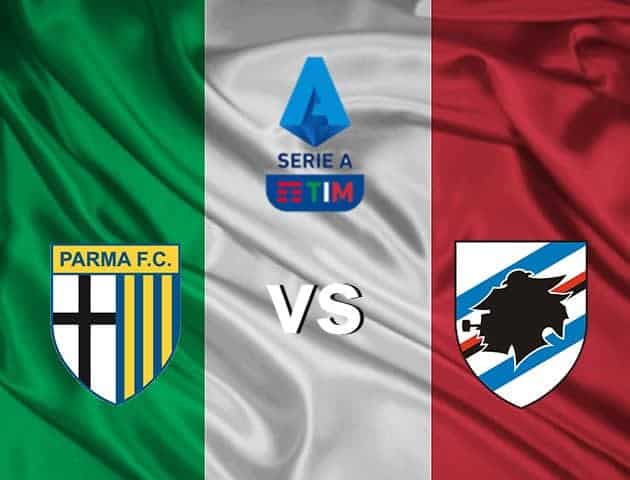 Soi kèo nhà cái Parma vs Sampdoria, 19/7/2020 – VĐQG Ý [Serie A]