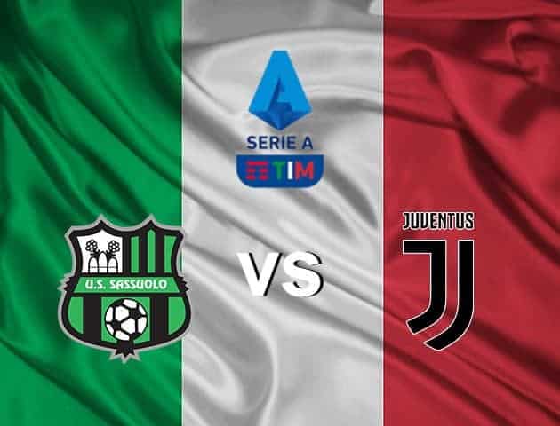 Soi kèo nhà cái Sassuolo vs Juventus, 16/7/2020 – VĐQG Ý [Serie A]