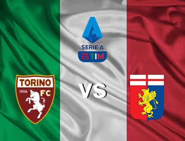Soi kèo nhà cái Torino vs Genoa, 17/7/2020 – VĐQG Ý [Serie A]