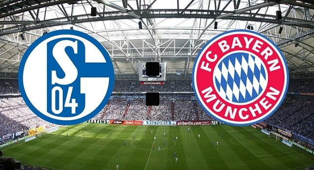 Soi kèo Bayern Munich vs Schalke 04, 19/9/2020 - VĐQG Đức [Bundesliga]