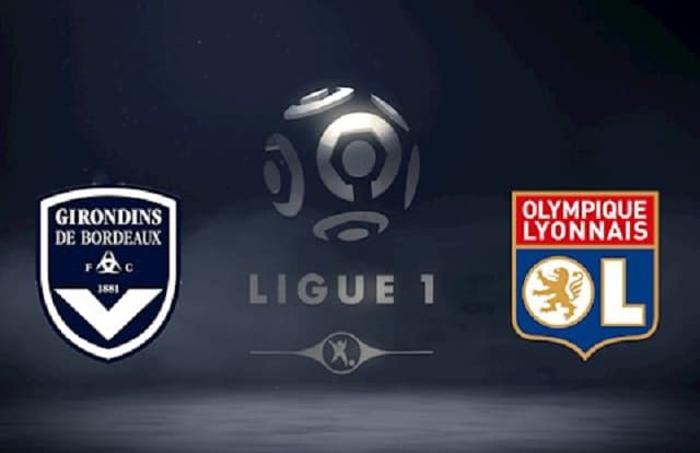 Soi kèo Bordeaux vs Olympique Lyonnais, 12/9/2020 - VĐQG Pháp [Ligue 1]
