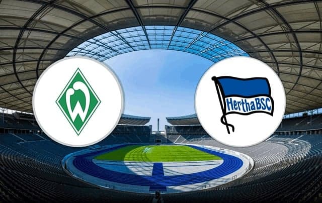 Soi kèo Werder Bremen vs Hertha Berlin, 19/9/2020 - VĐQG Đức [Bundesliga]