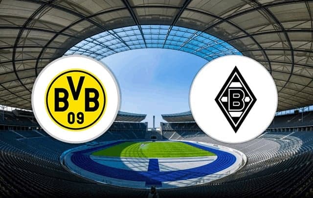 Soi kèo Dortmund vs Monchengladbach, 19/9/2020 - VĐQG Đức [Bundesliga]