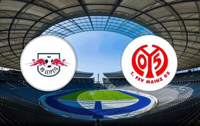 Soi kèo Leipzig vs Mainz 05, 19/9/2020 - VĐQG Đức [Bundesliga]
