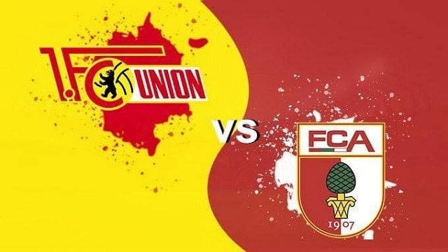 Soi kèo Union Berlin vs Augsburg, 19/9/2020 - VĐQG Đức [Bundesliga]