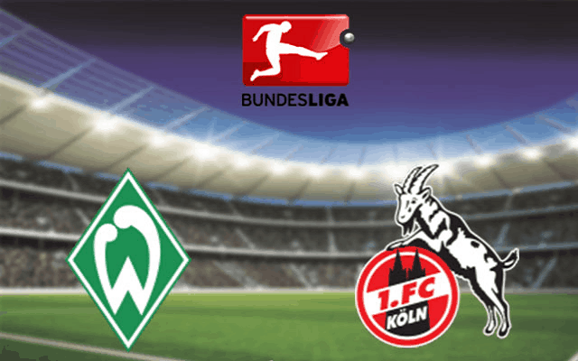 Soi kèo nhà cái bóng đá Werder Bremen vs Cologne, 07/11/2020 – VĐQG Đức