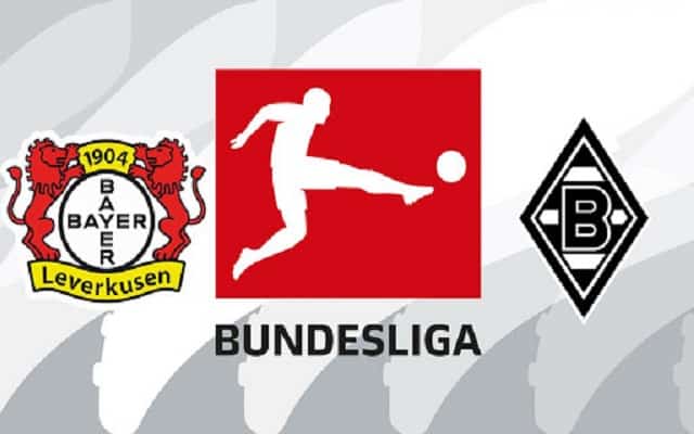 Soi kèo nhà cái bóng đá Bayer Leverkusen vs Borussia M’gladbach, 09/11/2020 – VĐQG Đức