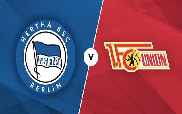 Soi kèo nhà cái bóng đá Hertha Berlin vs Union Berlin, 05/12/2020 – VĐQG Đức
