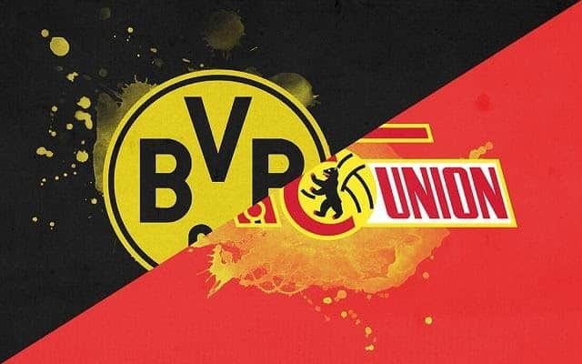 Soi kèo nhà cái bóng đá Union Berlin vs Dortmund, 19/12/2020 – VĐQG Đức