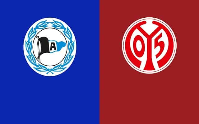 Soi kèo nhà cái bóng đá Arminia Bielefeld vs Mainz, 05/12/2020 – VĐQG Đức