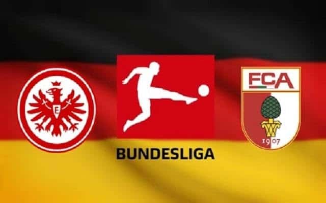 Soi kèo nhà cái bóng đá Augsburg vs Eintracht Frankfurt, 19/12/2020 – VĐQG Đức 
