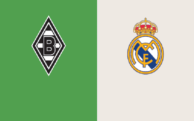 Soi kèo nhà cái bóng đá Real Madrid vs Borussia M’gladbach, 10/12/2020 – Cúp C1 Châu Âu